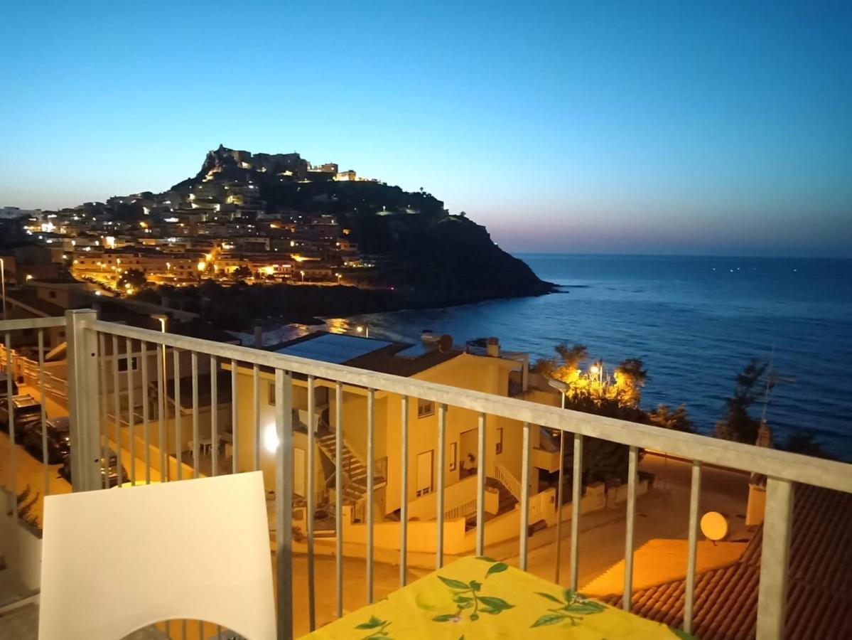 Appartement Barbara'S House - Sardinia à Castelsardo Extérieur photo
